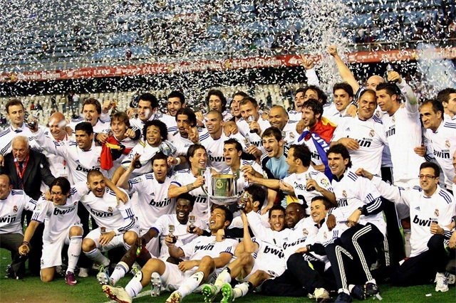 趋势