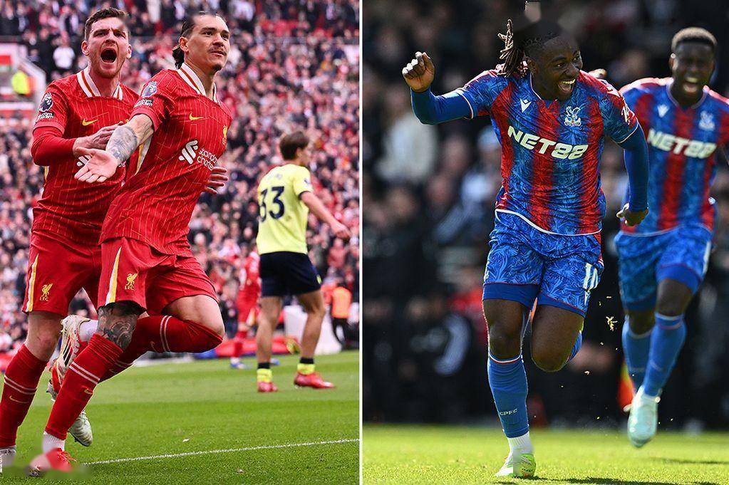 点球破门，哈兰德当选曼城vs布莱顿全场最佳球员