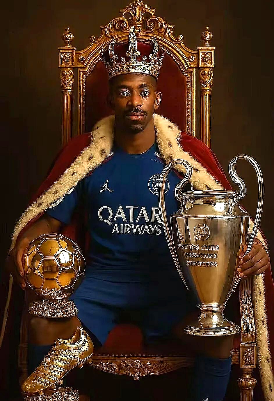 真有钱！切尔西或豪掷1.35亿镑挖巴西巨星，皇马卖掉他或争抢沃顿