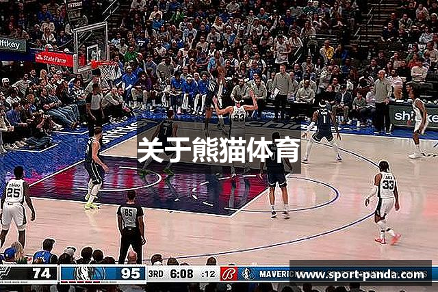 关于熊猫体育